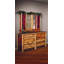 Fordbridge Solid Wood Piece Bedroom Set-909420443