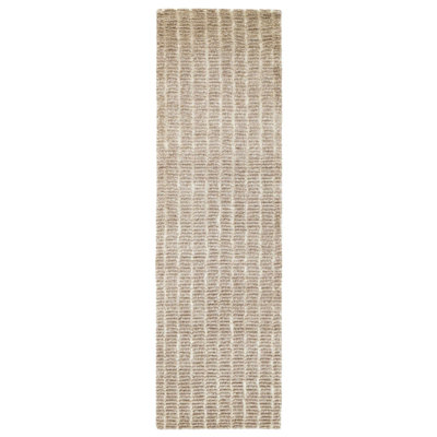 Tapis en laine Debra