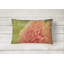  Coussin intérieur / extérieur Floral par Malenda