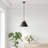 Dimmable Dome Pendant-732428179
