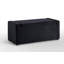Banc de rangement en velours Fabroni-27327251