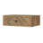 Alldredge Solid Wood Floating Shelf