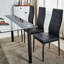 Rectangular Dining Table-772619444-772619446