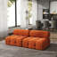 Fauteuil de chambre 34,55 po Cylar-2114508023
