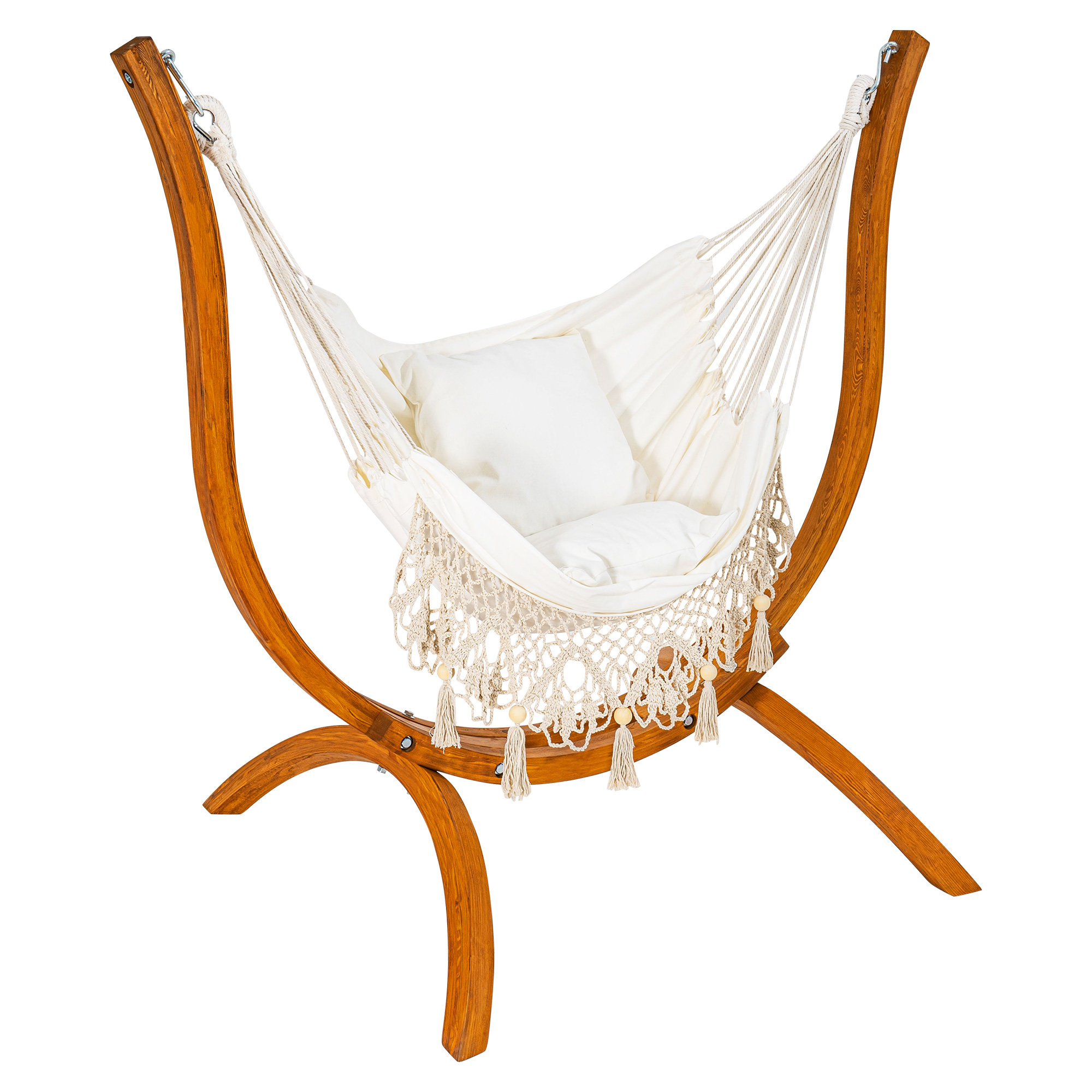 Dakota Fields Baildon Hammock | Wayfair