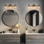 Éclairage pour meuble-lavabo à intensité variable Elsa-1951112637
