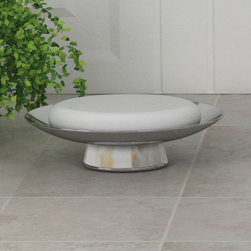 Jakarta Soap Dish