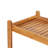 Storage Rolling Kitchen Island Cart