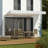 Retractable Patio Awning