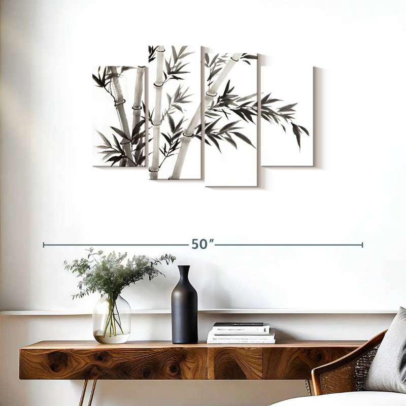 Harnek Oriental Bamboo