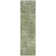 Machine Washable Indoor/Outdoor Claudian ACN1629 Aloe Rug