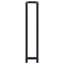 Azusa 1 Over-the-Door Towel Rack-937463592