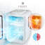 NETTA 5L Mini Fridge - For Bedroom, Skincare, Office with Cooling And Warming Function