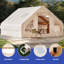 Tente pour 6 personnes-100032721