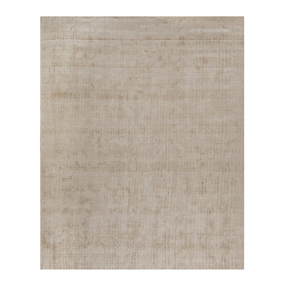 One-of-a-Kind 12x15 Hand Knotted Area Rug