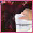 Red Palm Leaves Comforter-125028011