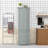 Wood Bathroom Cabinet with Three Drawers-1298127861