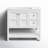 Krish 36'' Single Bathroom Vanity with Engineered Marble Top-1772865315