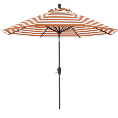 9 FT Patio Olefin® Umbrella