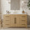 Alsup 54" Single Bath Vanity