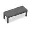 District Outdoor Dining Bench-492433694