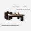 Table basse Minimalist