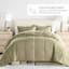 Ensemble de literie en microfibre Becky Cameron-937580034-937580058