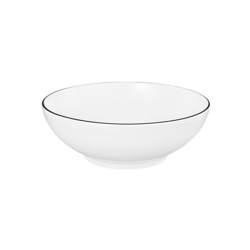 Hittle 2 Piece Lido Dessert Bowl