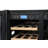 Thor Kitchen Dual Zone 23.43'' 21 Bottle and Can Wine & Beverage Refrigerator
