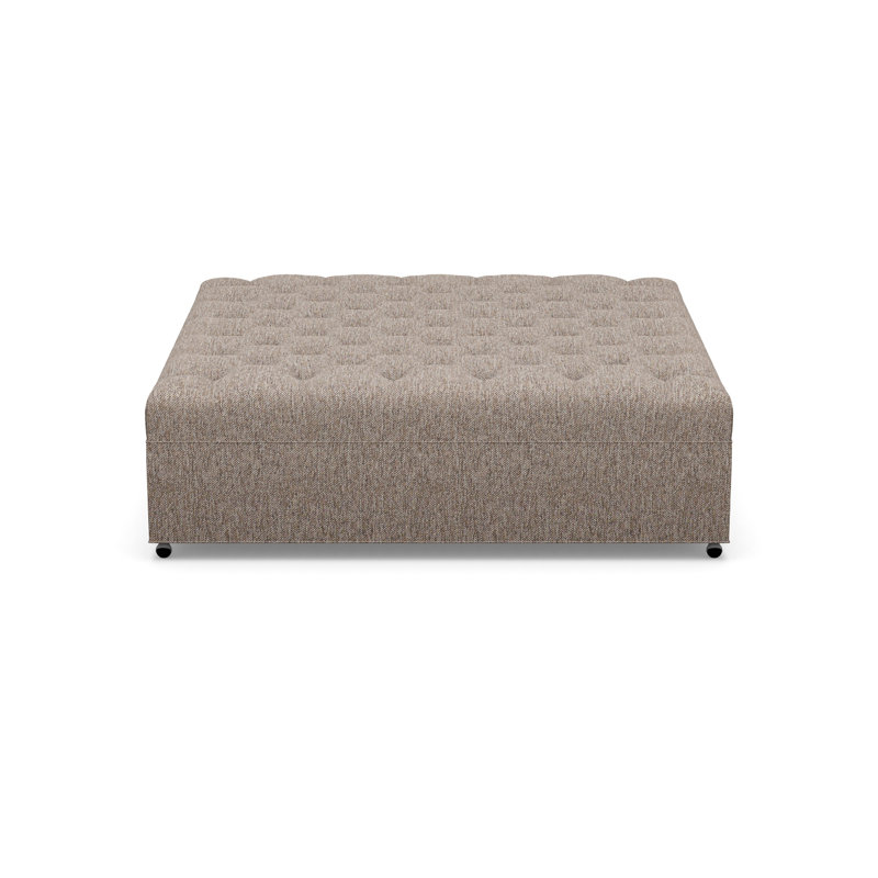 Square Ottoman, 8786-87