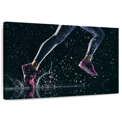 Sireci Sports Running Shoes