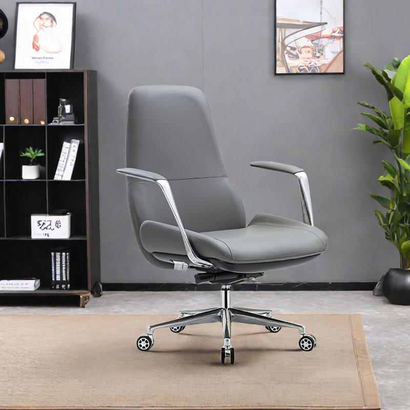 Task Chair, Gray