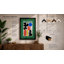 Paper Garden Geometric - Print-297323194-297323169