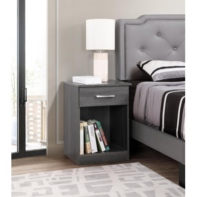 Table de chevet Lindsey G0043-N RTA
