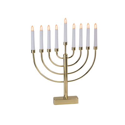 Menorah