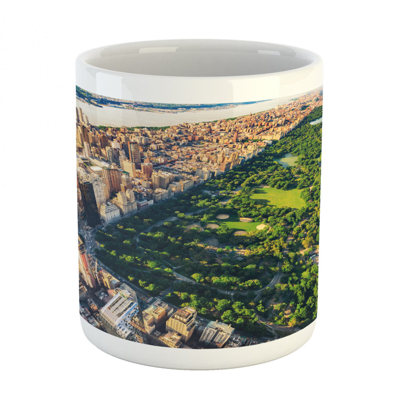 Grande tasse à café united states