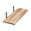 Wood Floating Shelf-1190039929
