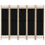 Venuti 457.2cm H Folding Room Divider-1656790382-1656790378-1656790379