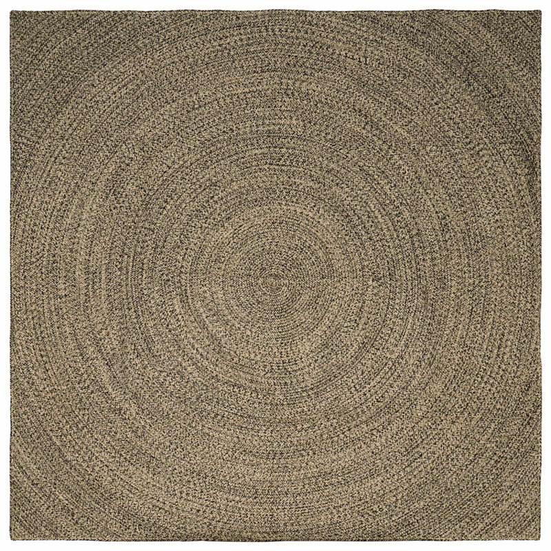 Area Rug, Square 16'8"
