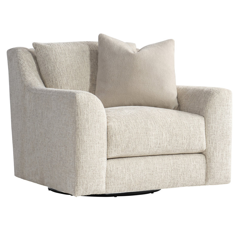 Gabi Swivel Armchair