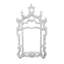 Rectangle Wall Mirror