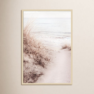 Beach by 1x Studio III