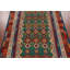 Geometric Wool Kilim Oriental Large Rug 10x16
