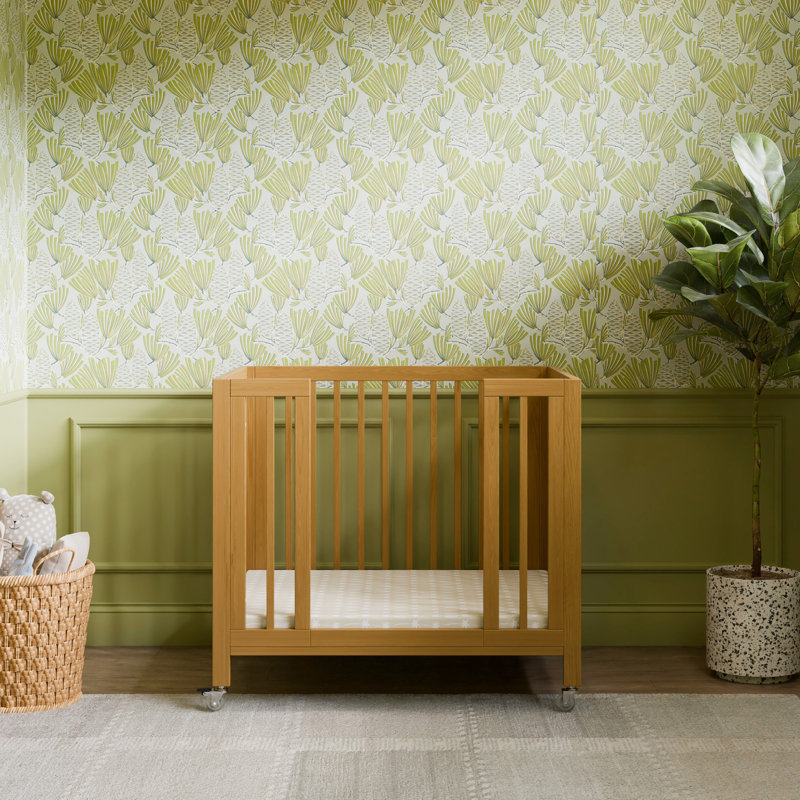 Rolli All-Stages® Midi Crib Conversion Kit, Beige