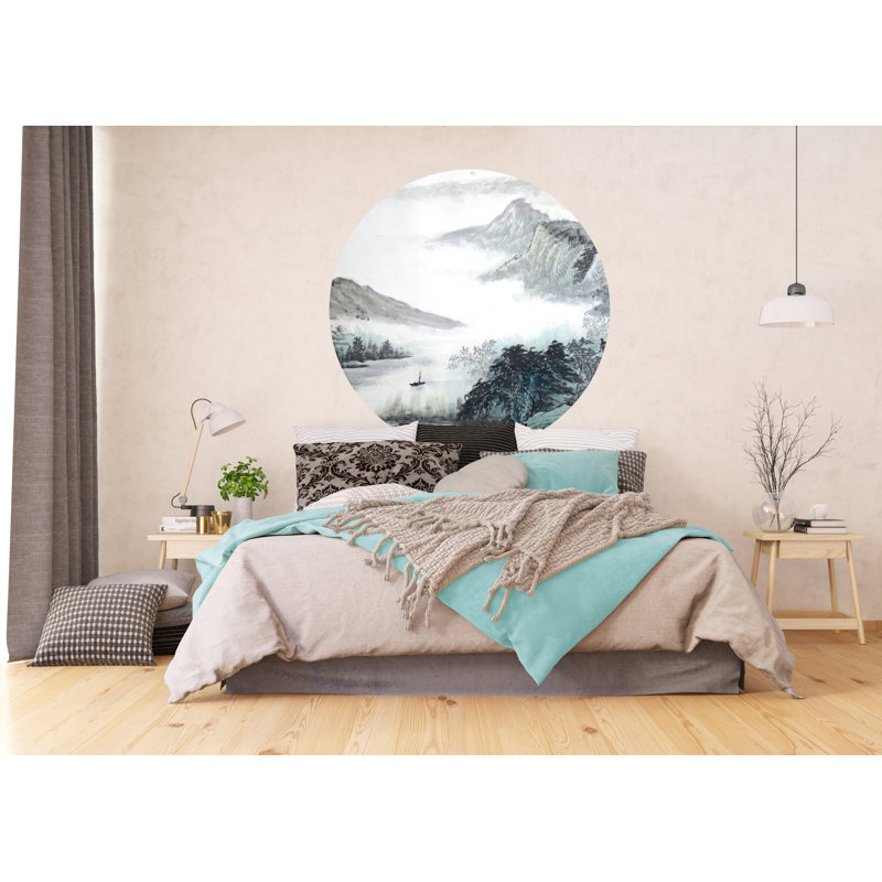 Ceirra Peel & Stick Wall Mural