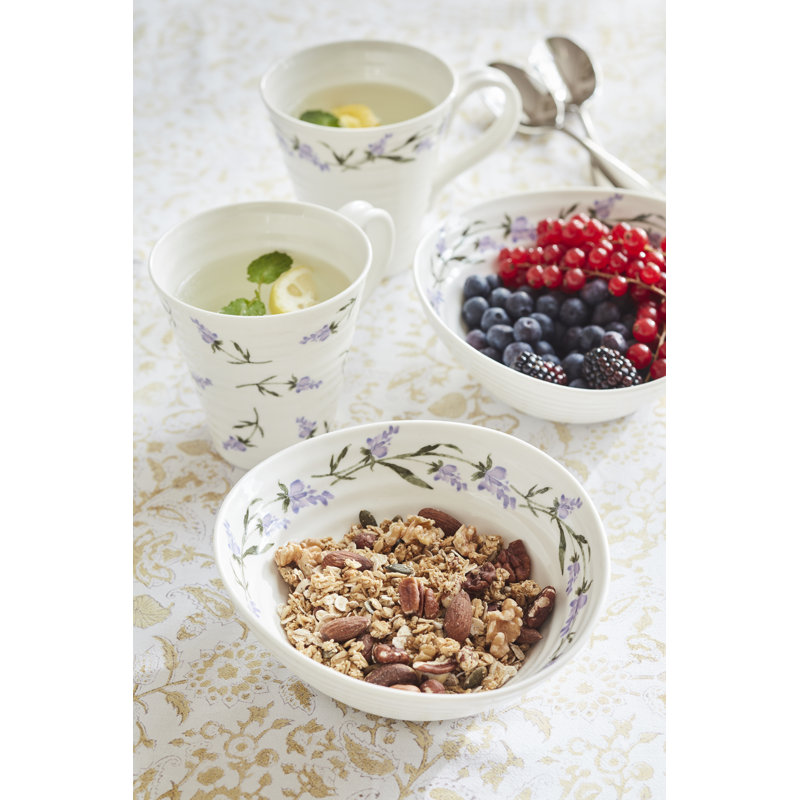Sophie Conran, Lavandula - Cereal Bowls