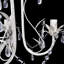 Alnwick 3 - Light Crystal Chandelier