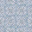 Saint Germain 5.75" x 5.75" Porcelain Patterned Wall & Floor Tile