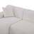 L-Shape Modular Sectional Sofa