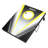 Compact Cornhole Bean Bag Toss Game Set